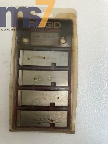 Ridgid 47735 alliage acier - 47735,