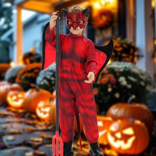 Combinaison halloween - combinaison, d'halloween
