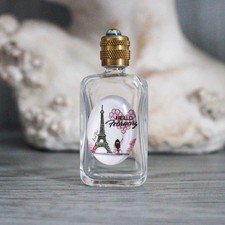 5.7 cm, miniature de parfum