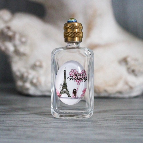 Miniature de parfum - 5.7, cm,