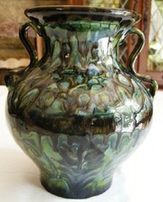 JOLI VASE EN CERAMIQUE DE