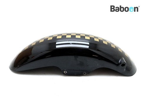 Garde boue avant yamaha - garde-boue, trx