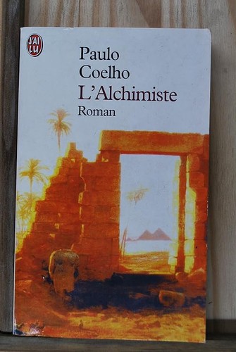Alchimiste coelho paulo - -, coelho,