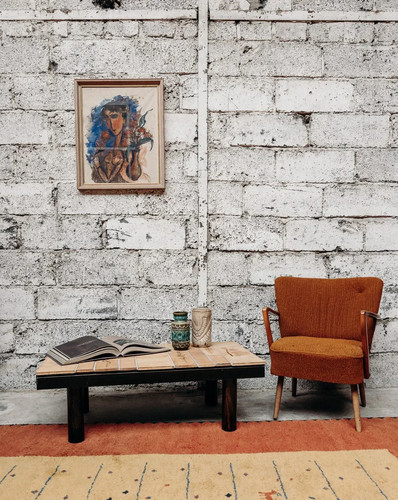 Donna table basse roger - la,