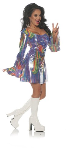 Costume femme adulte - de,