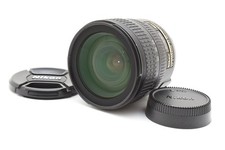 Objectif Nikon AF-S NIKKOR