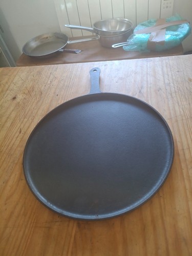 Poêle crêpes crêpière - poêle,