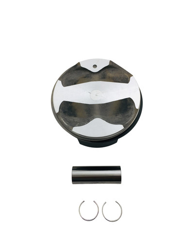 Piston agusta 312r - piston, 1078