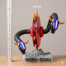 Figurine golgoth goru - golgoth, goru-goru