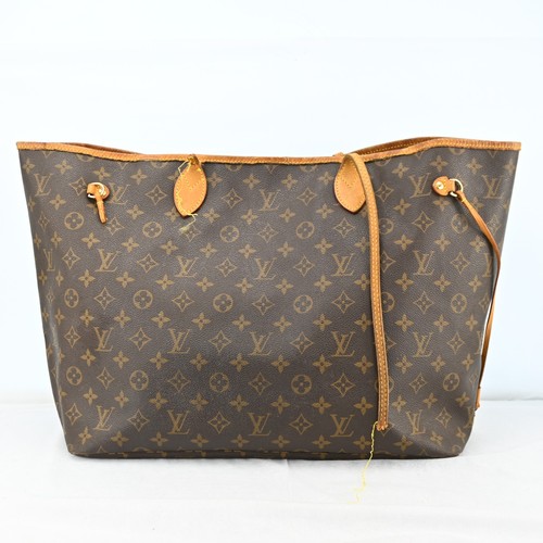 Auth louis vuitton - louis,