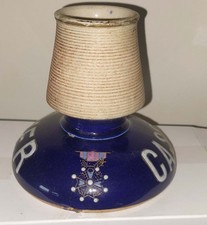 ANCIEN PYROGENE PUBLICITAIRE CASSIS MUGNIER LEGION D'HONNEUR