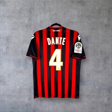 Maillot OGC Nice 2019-2020