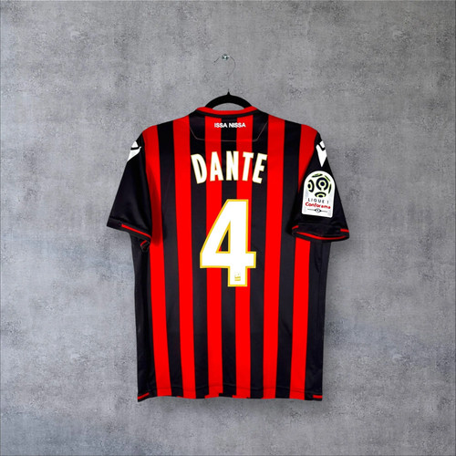 Maillot ogc nice - maillot,