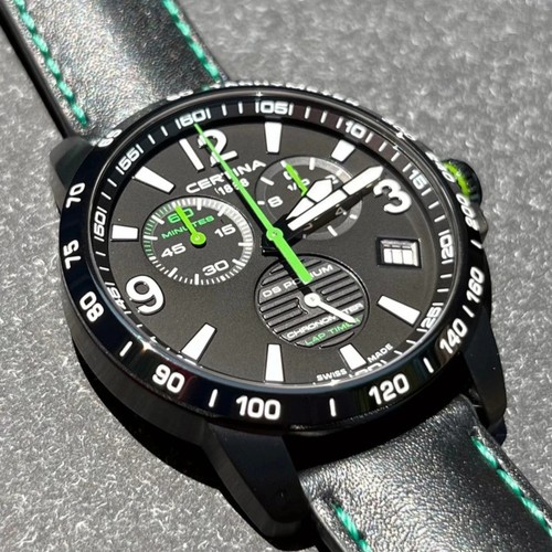 Certina podium - certina, ds