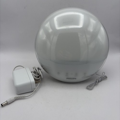Philips smartsleep wake - philips,