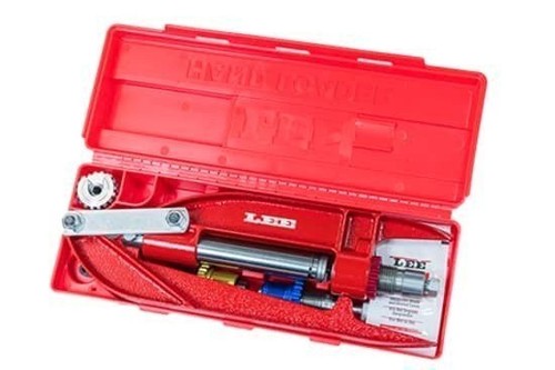 Lee precision breech - precision, hand