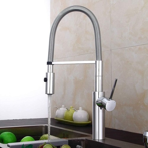 Robinet mitigeur cuisine - 🚰,