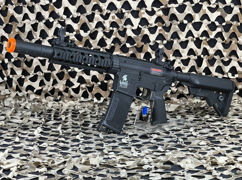 Lancer tactical gen m4 - lancer,