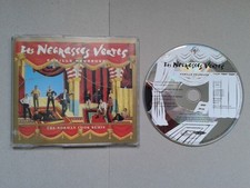 LES NEGRESSES VERTES - FAMILLE