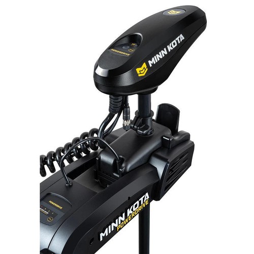 Minn kota powerdrive - minn,
