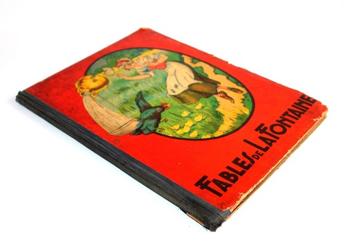 Tres rare ancien recueil 44 - recueil, de