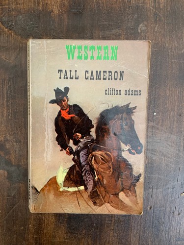 Clifton adams tall cameron - clifton,