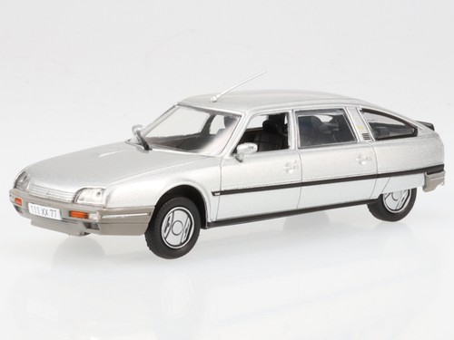 Citroen prestige turbo 2 - citroen,