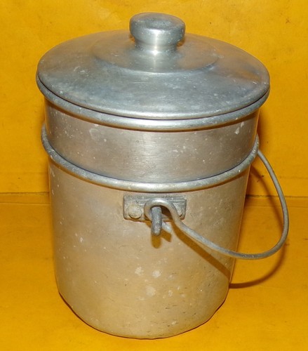 Gamelle pour repas - gamelle, le