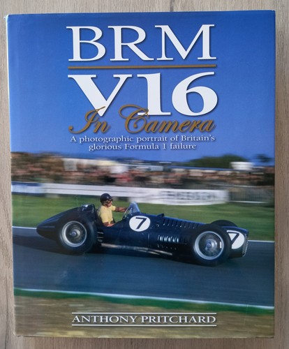 Brm v16 camera 336 - camera, pages