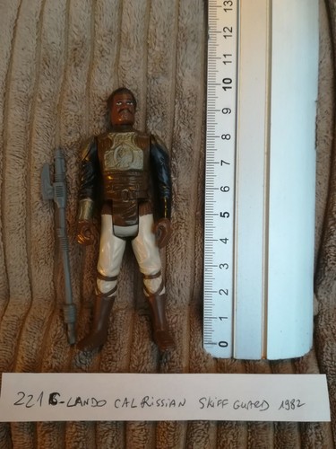Figurine star wars 221c - wars,
