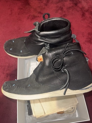 Visvim fbt lhamo - visvim,