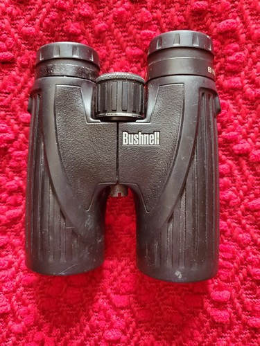 Bushnell 10x42 legend - ultra, hd
