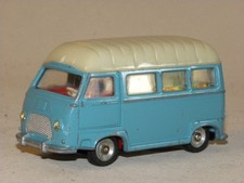 VINTAGE MINIATURE DINKY TOYS