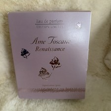 ÂME TOSCANE RENAISSANCE EAU DE PARFUM 50 ML VAPO ISABEL DERROISNÉ COFFRET