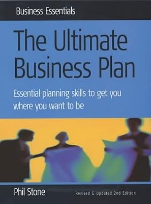 The ultimate business - ultimate,