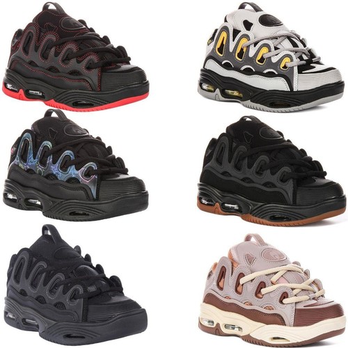 Osiris 2001 chaussures de - osiris,