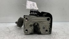 Serrure avant gauche RENAULT