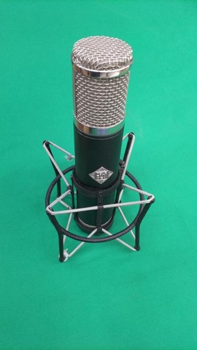 Microphone condensateur à - microphone,