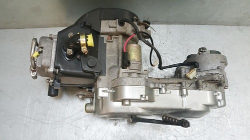 Moteur peugeot clic 2007 - 50,