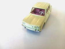 DINKY TOYS /RENAULT R8/ ETAT