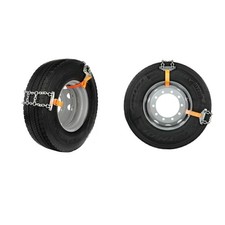 2 x chaînes à neige