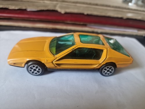 Voiture politoys export 568 - politoys,