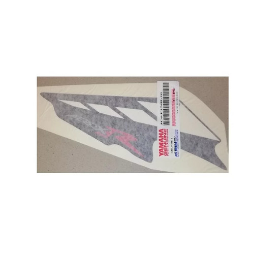 Yamaha 3c6 f174k graphique - 3c6-f174k-10,