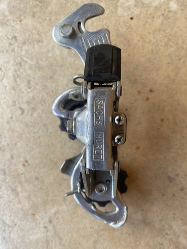 Sachs dérailleur arrière - sachs,