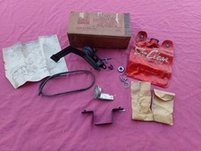 1955 Ford windshield washer