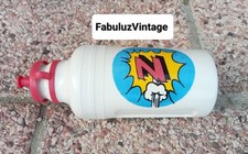 WATER BOTTLE BIDON OLD BIKE TA TEAM Z PEUGEOT-TOMMASO TOUR DE FRANCE SR