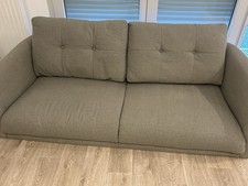 Canapé 2 Places CONFORAMA