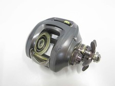 Daiwa Steez 103H Body / AU4316