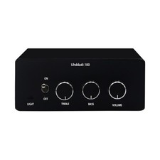 Amplificateur de réception