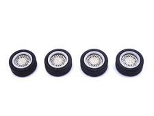 ALEZAN MODELS . ACCESSOIRES